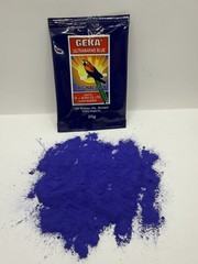 Ultramarine Blue Dry Powder 20G