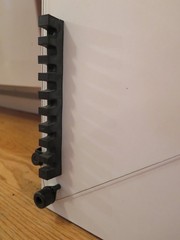 Alvin Parallel Straightedge 30 X42 Drawing Board MADE IN USA