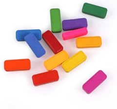 BIANYO Watercolor Paints 36 Vibrant Colors Watercolor Paper Brushs Travel Case