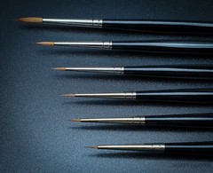 Da Vinci Series 36 Kolinsky Redsable Full Range Fast shipping