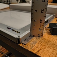 Artograph LightPad 930 12×9″