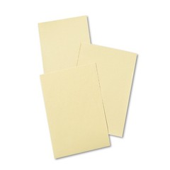 Pacon 4012 Cream Manila Drawing Paper 40 Lbs. 12 X 18 500 Sheets/Pack
