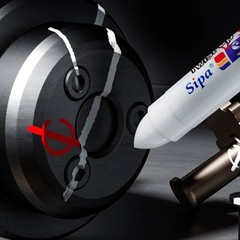 New Solid Paint Pen Oil Based Waterproof Marker High Temp Fast Shipping