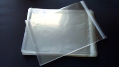 1000 2.75 x 3.75 Clear ACEO Resealable Cello Bag Plastic Envelopes Cellophane