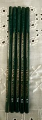 Mixed Lot – Vintage Venus Drawing Pencils – Never Sharpened
