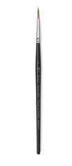 Winsor & Newton Series 7 Kolinsky Sable Brush, Round SH #3
