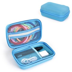 For SCRIB3D P1 3D Printing Pen with Display/MYNT3D Super 3D Pen Hard Travel Case