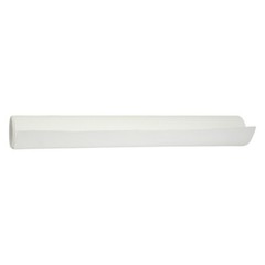 Paper Corp Wax Free Transfer Tracing Paper – White – 12 Inches x 12 Foot Roll