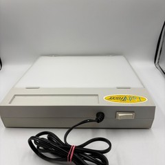 Artograph LightTracer Light Box 225-365 Artist Tracing Table White Good Portable