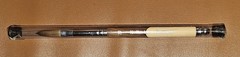 Acrylic Kolinsky Germany Nail Brushes Size 20 Nail Art