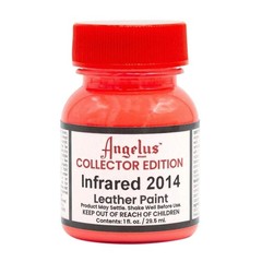 Angelus Brand COLLECTOR EDITION Acrylic Leather Paint in 1 fl.oz.