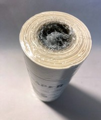 Sealed GRAPHAIDS Sketch Tracing Paper Roll 8 LB. White 6×50 inches – LA Vintage