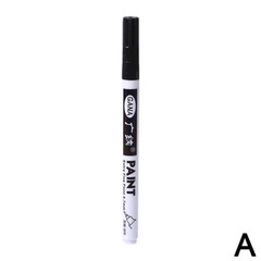 NEW Paint Pen 0.7mm Extra Fine Point Paint Marker Non-toxic Marker Waterproof