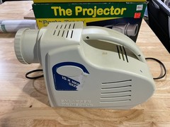 Gagne Inc Porta Trace The Projector For Drawing and Tracing 10x Image Size