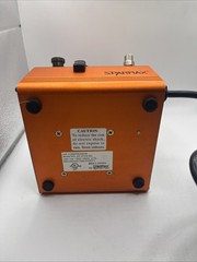 Sparmax AC-27 Air Compressor For Airbrush – Orange Tested