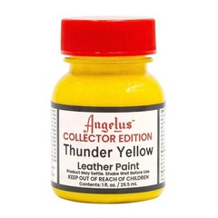 Angelus Brand COLLECTOR EDITION Acrylic Leather Paint in 1 fl.oz.