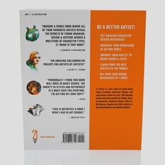Learn From 100 Famous Artists 21 Draw 250 page Book To Become A Better Artist