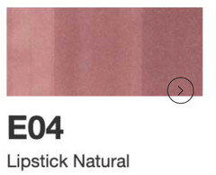 Copic Sketch Markers | Lightly Used | Tested for Quality | Color Group E (Earth)
