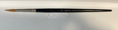 Vtg Winsor & Newton series 7 Finest Sable #5 Artist Brush. EUC
