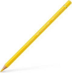 Polychromos Artists’ Single Pencil – Colour 107 Cadmium Yellow