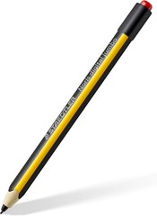 Staedtler Noris digital jumbo digital pen used on touchscreens, torn or open box