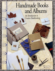 Lot of 11 Handmade Books Bookmaking Bookbinding Crafts Guides Soft Cover
