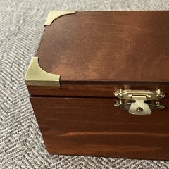 Calligraphy Pen Set Wooden Box. Art of Writing
