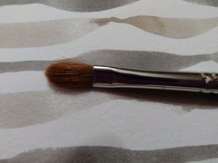 Yarka Kolinsky Sable Artist Brush Set Of 4 – Round 4, 5 Filbert 6, Size 1 Liner
