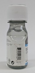 Winsor & Newton Watercolor Granulation Medium 2.5 oz Set of 3