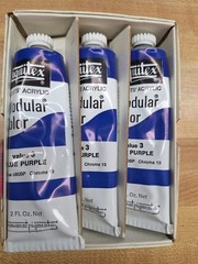 Liquitex Acrylic Paint Modular Multiple Colors