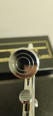 Vintage Iwata Airbrush Model HP-C with Box Papers Japan, 1983 Nos