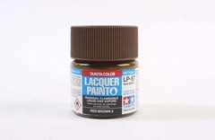 Tamiya 82157 LP-57 Red Brown 2 Lacquer Paint 10ml TAM82157 – US