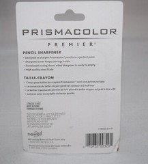 Prismacolor Premier Sanford 23 Piece Manga Colored Pencil Set & Sharpener ~ NEW
