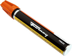 70835 Marker, Paint, Extra-Large, Orange