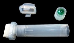 2 Huge Graffiti marker holds 1oz tip width 1.2 inch with 2 replacement tips