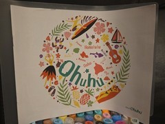 Ohuhu Oahu 60 Colors + 1 Colorless Marker Blender – Chisel & Fine Dual Tips NEW