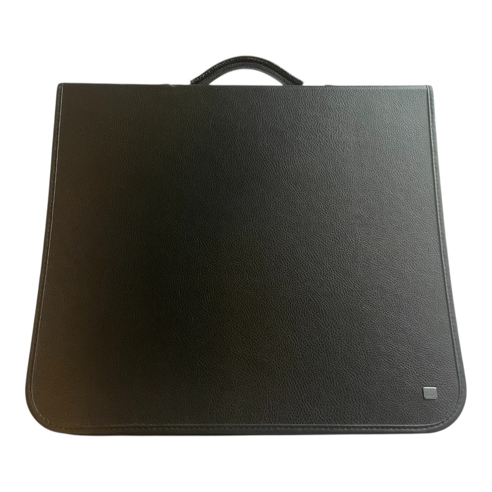 PRAT Mera 300 Presentation Case Portfolio 17×14 With 10 Sheet Protectors