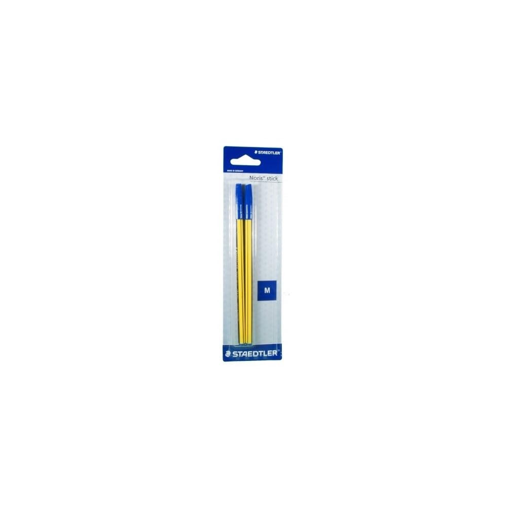 Staedtler 434-03BK2I