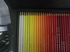 faber castell colored pencils 120 with extras