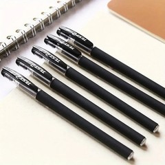 30-Pack Executive Gel Pens Premium Ink Rollerball for Smooth Writing