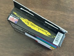 Marshall’s Photo Coloring System Introductory Set Photo Oils, Factory Sealed