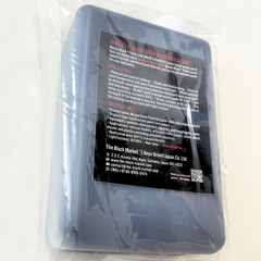 MUSOU BLACK PAINT Acrylic Paint 1L Bottle plastic models various models crafts