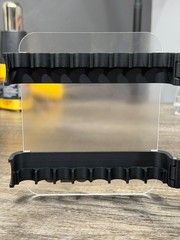 NEW OLO Marker Carry Case with both Clear and White sets of panels are Included!