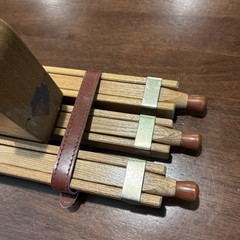 Vintage Universal Folding Easel Adjustable Angle & Portable Outdoor/Indoor