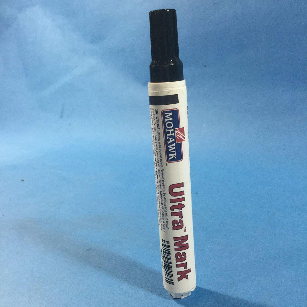 Mohawk Ultra Mark Wood Stain Touch up Marker, Extra Dark Walnut, Sm Hazelnut, M2