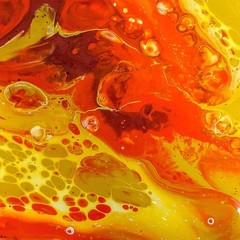 U.S. Art Supply Professional Gloss Pouring 64 Fl Oz (Pack of 1), Assorted
