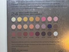 Prismacolor PremierColored Pencils “Portrait Set” of 24 Soft cores NEW UNOPENED