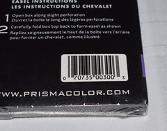 Prismacolor Premier Sanford 23 Piece Manga Colored Pencil Set & Sharpener ~ NEW