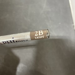 Derwent Graphitone Pencils Watersoluable 2B Light Lot of 3