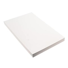 100 Sheets Art Paper 9″ x 12″ Craft Drawing Paper for Sketching, Loose Sketch…